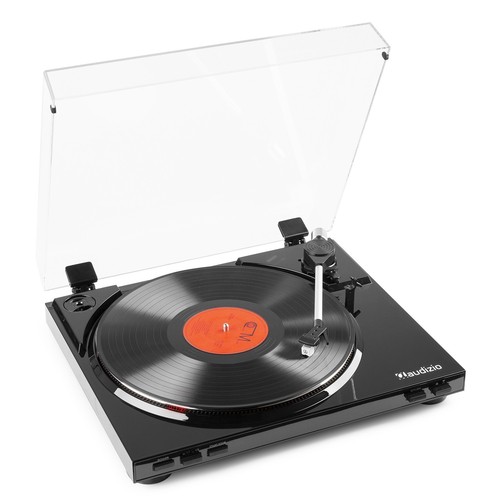 Audizio rp310 vinyl record - audizio,