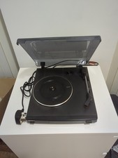 Sony Sterio Turntable System