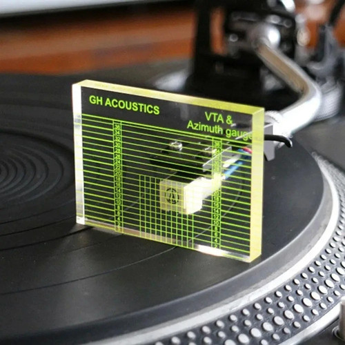 Vinyl record player vta - vinyl,