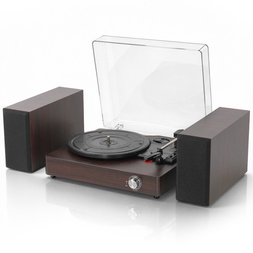 T302 retro style vinyl record - t302,
