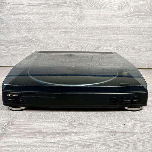 Aiwa e850k stereo automatic - px-e850k,