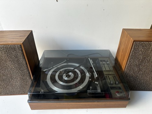 Stereosound super vintage - super, 10