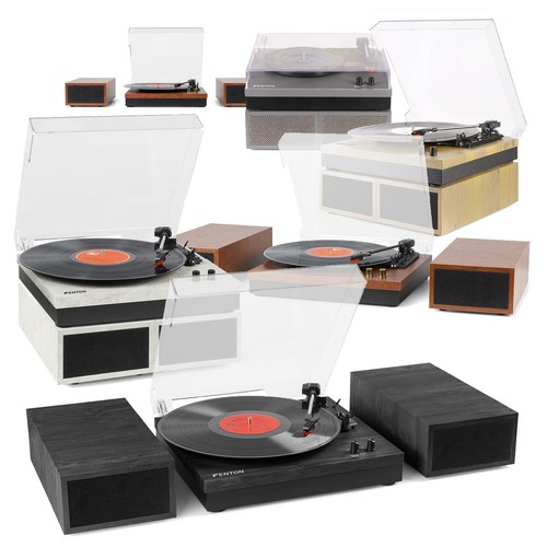 Fenton rp165 modern - modern, record