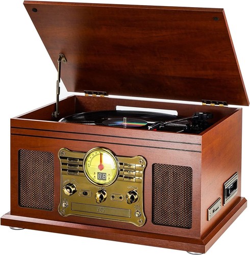 Fektik bluetooth vinyl - fektik, 10