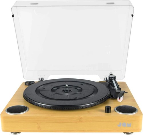 Jam sound turntable - sound, (hmv