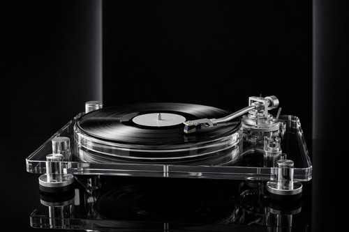 Lucid transparent acrylic - lucid™,