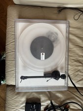 Project Debut Revolve Belt