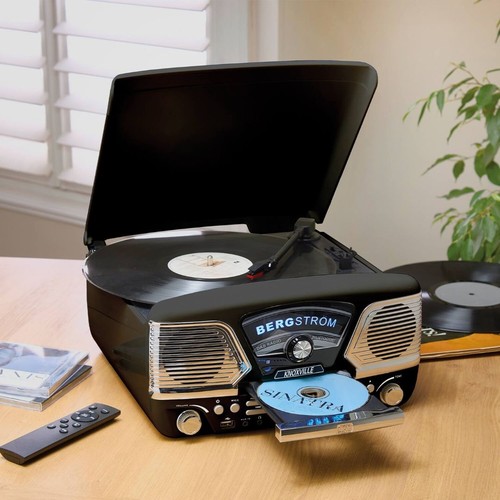 Knoxville retro music system - knoxville,