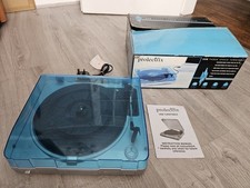  Prolectrix Vinyl USB Record