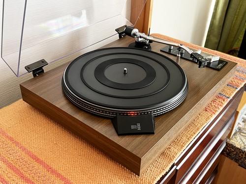 Yamaha 511 direct drive - yp-511,
