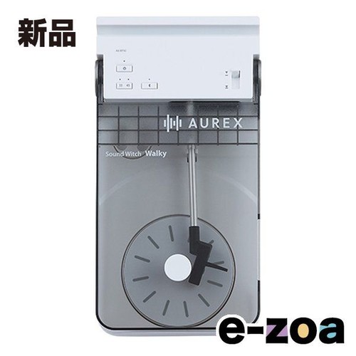 Toshiba aurex rp10 record - ax-rp10, w