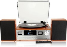 Denver MRD-52 Record Player