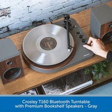 Crosley T160 Bluetooth