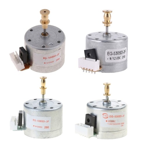 Eg530sd dc5 12v - dc5-12v, 3-speed