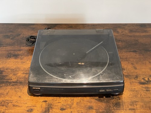 Aiwa e850k stereo - px-e850k,