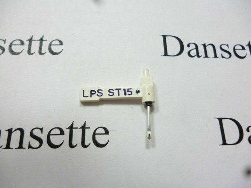 St15 record player - st15,