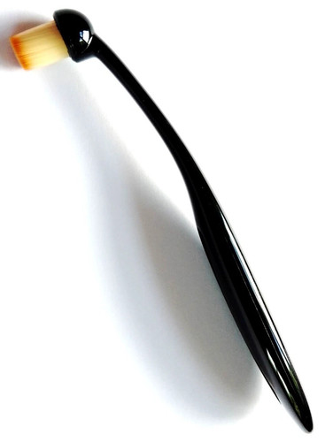 Stylus needle cleaning brush - cleaning,