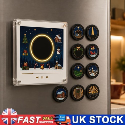 Christmas vinyl player - christmas,