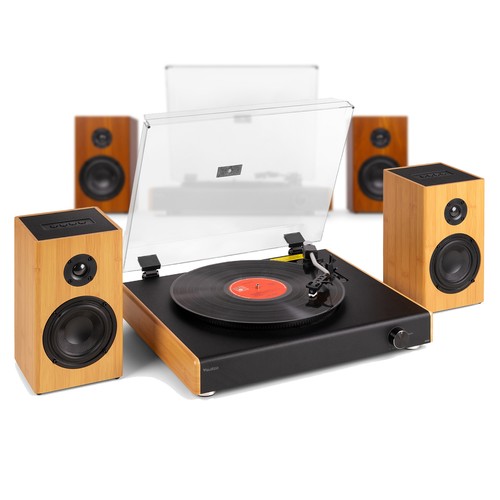 Audizio rp337 vinyl record - audizio,