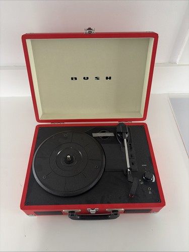 Bush classic kts 601 turntable - classic,