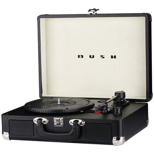 Bush classic retro - classic, 3