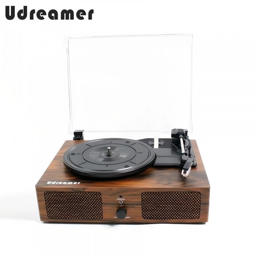 Udreamer ud001 vinyl record - ud001,