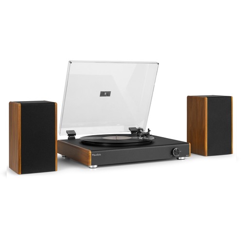 Audizio rp335 retro style - audizio,