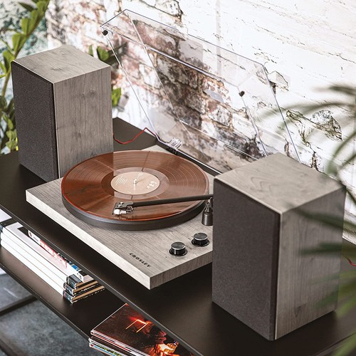 Crosley c62 turntable - c62, &