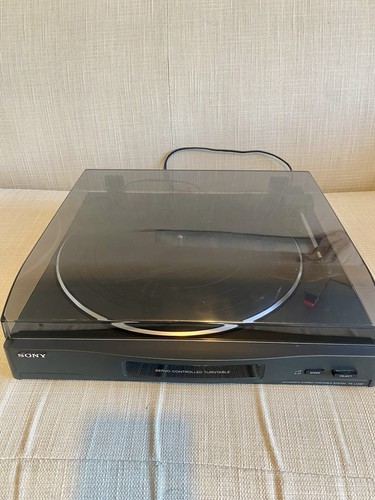 Sony lx49p automatic stereo - sony,