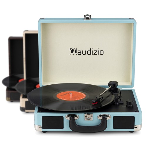 Audizio rp116 briefcase record - rp116,