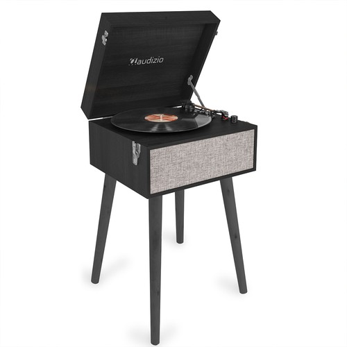 Retro table record - record, player