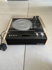 Victrola Eastwood Record