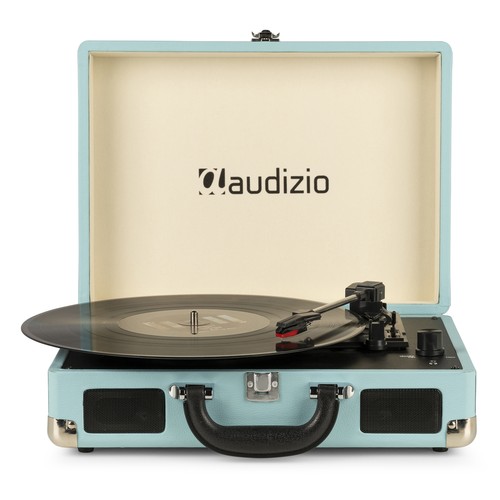 Rp114bl briefcase record - briefcase,