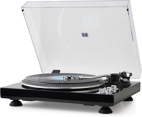 Vinyl record player - lp,