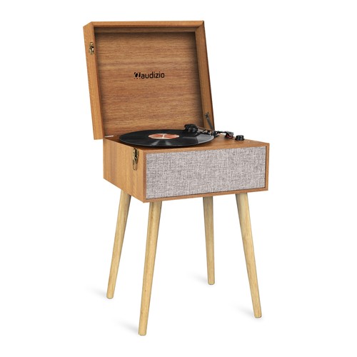 Audizio fremont retro record - fremont,
