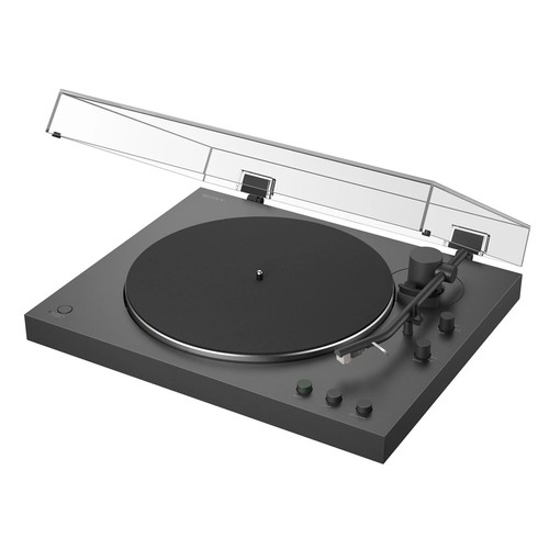 Sony lx3bt turntable - sony, ps-lx3bt