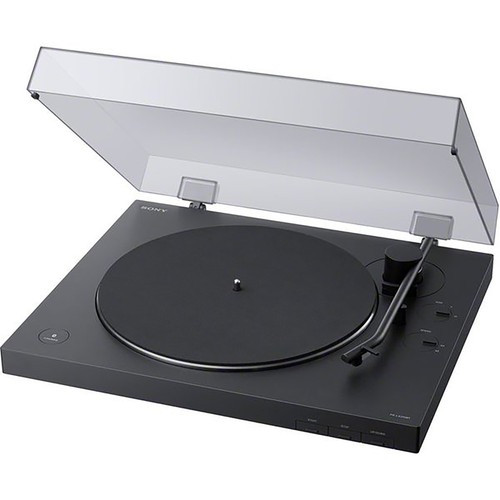 Sony bluetooth vinyl record - bluetooth,