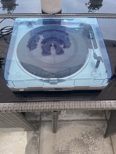 Tevion usb turntable vinyl - usb,