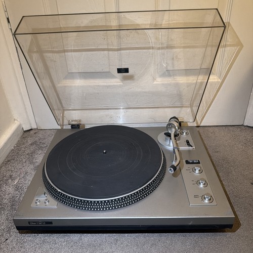 Garrard 35p classic - garrard,